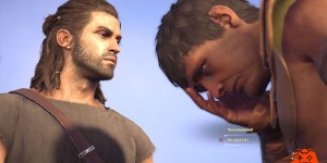 Beitragsbild des Blogbeitrags Assassin’s Creed: Odyssey – neues Video zum Fotomodus 
