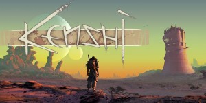 Beitragsbild des Blogbeitrags Kenshi: Schwert-Punk Sandbox RPG öffnet im Dezember die Tore zu seiner riesigen post-apokalyptischen Samurai Welt