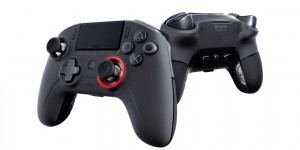 Beitragsbild des Blogbeitrags Nacon kündigt den Revolution Unlimited Pro Controller für PS4 an 