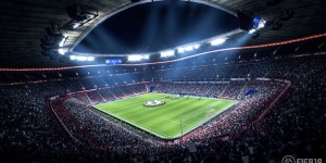 Beitragsbild des Blogbeitrags FIFA 19: Vorbereitungsphase zur VBL-Saison startet
