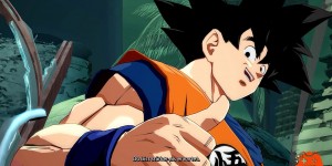 Beitragsbild des Blogbeitrags Dragon Ball FighterZ: Kostenlose Updates sorgen für Weihnachtsstimmung