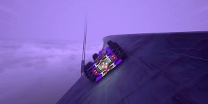 Beitragsbild des Blogbeitrags GRIP: Combat Racing – Accolade Trailer veröffentlicht