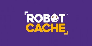 Beitragsbild des Blogbeitrags Robot Cache: kündigt neue Publisher-Support-Welle an – 23 Publisher bringen über 700 Titel auf die Plattform