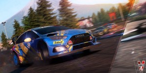Beitragsbild des Blogbeitrags V-Rally 4: ist nun auf Nintendo Switch erhältlich!