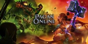 Beitragsbild des Blogbeitrags Pagan Online: Wargaming und Mad Head Games enthüllen rasantes Gameplay