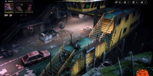 Beitragsbild des Blogbeitrags Mutant Year Zero: Road to Eden im Test: der Geheimtipp 2018?