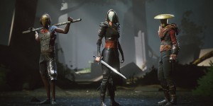 Beitragsbild des Blogbeitrags Absolver: ab sofort auf Xbox One und via Xbox One Gamepass