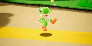 Beitragsbild des Blogbeitrags Yoshi und Kirby umgarnen ihre Fans mit zwei neuen Spielen