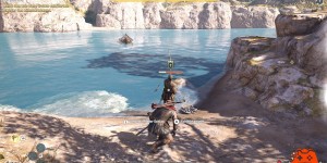 Beitragsbild des Blogbeitrags Assassin’s Creed: Odyssey – Video zeigt Inhalte im Januar