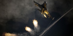 Beitragsbild des Blogbeitrags Ace Combat 7: Skies Unknown – Multiplayer-Details enthüllt
