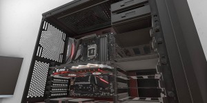 Beitragsbild des Blogbeitrags PC Building Simulator: fährt hoch und verlässt am 29. Januar Early Access