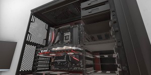 Beitragsbild des Blogbeitrags PC Building Simulator: fährt hoch und verlässt am 29. Januar Early Access 