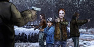Beitragsbild des Blogbeitrags The Walking Dead: The Telltale Series – The Final Season “Broken Toys” ab sofort erhältlich