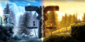 Beitragsbild des Blogbeitrags Degrees of Separation: Walkthrough-Trailer veröffentlicht