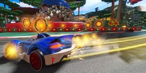 Beitragsbild des Blogbeitrags Team Sonic Racing: Eggman und seine Schergen dürfen nicht fehlen! 