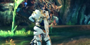 Beitragsbild des Blogbeitrags Blade & Soul: wird drei Jahre alt – NCSOFT verschenkt zur Feier des Tages limitierte Nikes