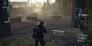 Beitragsbild des Blogbeitrags Tom Clancy’s The Division 2: neue Details zur Dark Zone