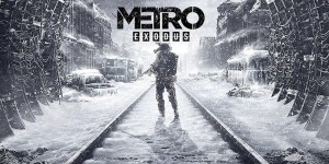 Beitragsbild des Blogbeitrags Metro: Exodus – Neuer Trailer stellt Artjoms Waffen-Arsenal vor 