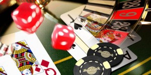 Beitragsbild des Blogbeitrags Seriöses Online Casino finden 