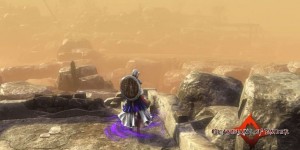 Beitragsbild des Blogbeitrags Guardians of Ember: Gameforge legt Runewakers Hack’n’Slay-MMORPG neu auf