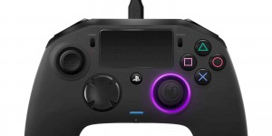 Beitragsbild des Blogbeitrags Nacon Revolution Pro Controller 2 im Test: Der beste PS4/PC Controller?
