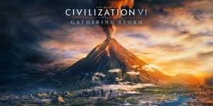 Beitragsbild des Blogbeitrags Civilization 6: Gathering Storm – Eleonore von Aquitanien führt England und Frankreich an