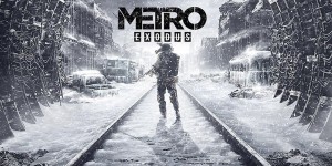 Beitragsbild des Blogbeitrags Metro: Exodus – Faszinierender CGI-Trailer entführt in Artjoms Albtraum