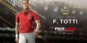 Beitragsbild des Blogbeitrags Pro Evolution Soccer 2019: Neue exklusive Legenden ab dem 14. Februar verfügbar