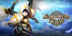 Beitragsbild des Blogbeitrags Summoners War: verzeichnet weltweit über 100 Millionen Downloads