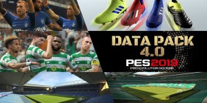 Beitragsbild des Blogbeitrags Pro Evolution Soccer 2019: Legendäre Stadien und mehr – Data Pack 4.0 ab sofort verfügbar
