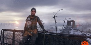 Beitragsbild des Blogbeitrags Metro: Exodus im Test: einer der besten Shooter seit Langem!