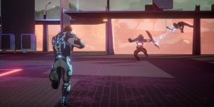 Beitragsbild des Blogbeitrags Crackdown 3: Weltweiter Start des Action-Spektakels