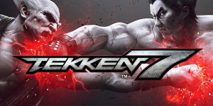 Beitragsbild des Blogbeitrags Tekken 7: Neuer Charakter-Trailer zu Negan und Julia Chang