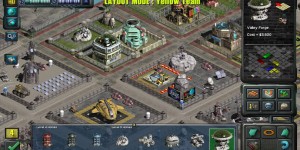 Beitragsbild des Blogbeitrags Constructor Plus: für Nintendo Switch veröffentlicht