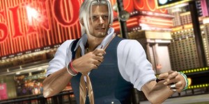 Beitragsbild des Blogbeitrags Dead or Alive 6: ab sofort im Handel erhältlich