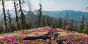 Beitragsbild des Blogbeitrags Far Cry New Dawn: die besten Easter Eggs 