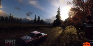 Beitragsbild des Blogbeitrags DiRT Rally 2.0 im Test: besser als der Vorgänger? 