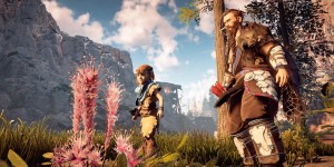 Beitragsbild des Blogbeitrags Horizon: Zero Dawn – hat sich mehr als 10 Millionen Mal verkauft
