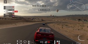 Beitragsbild des Blogbeitrags Gran Turismo Sport: erhält durch Update 1.34 neue Inhalte 