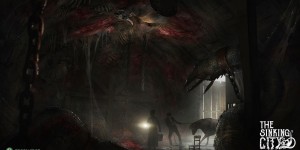 Beitragsbild des Blogbeitrags The Sinking City: Release verschiebt sich auf den 28. Juni 2019