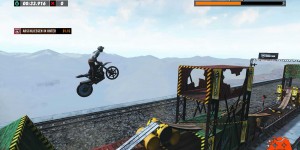 Beitragsbild des Blogbeitrags Trials Rising im Test: Wir fallen auf die Schnauze!