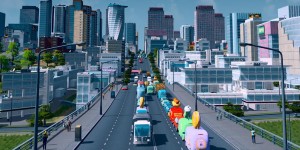 Beitragsbild des Blogbeitrags Cities: Skylines – feiert vierjähriges Jubiläum und sechs Millionen verkaufte Einheiten