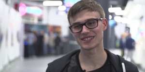 Beitragsbild des Blogbeitrags Rainbow Six: Siege – Underdog – eine eSports Story