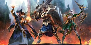 Beitragsbild des Blogbeitrags Guardians of Ember: Gameforge belohnt altgediente Helden und Neueinsteiger