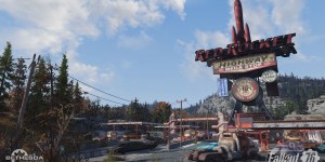 Beitragsbild des Blogbeitrags Fallout 76: „Wild Appalachia“-Update jetzt kostenlos verfügbar 