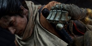 Beitragsbild des Blogbeitrags Sekiro: Shadows Die Twice – Game Overview Trailer 