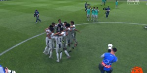 Beitragsbild des Blogbeitrags FIFA 19: Halbzeit bei der TAG Heuer Virtual Bundesliga 2019