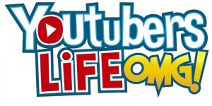 Beitragsbild des Blogbeitrags Youtubers Life: OMG! Edition – erscheint für Nintendo Switch 