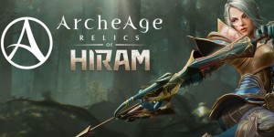 Beitragsbild des Blogbeitrags ArcheAge: Relics of Hiram – Die Geschichte der Hiram wird fortgesetzt