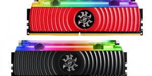 Beitragsbild des Blogbeitrags ADATA: HD830 und XPG SPECTRIC D80 gewinnen renommierten Red Dot Design Award